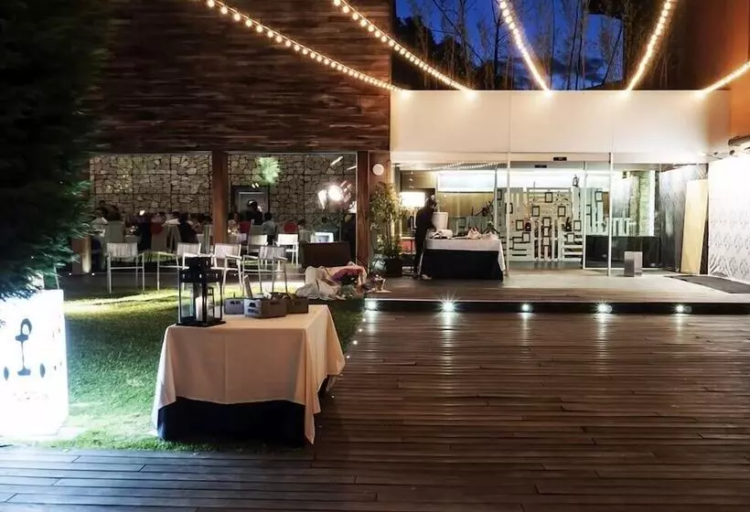 Hotelli Rural De Floriana