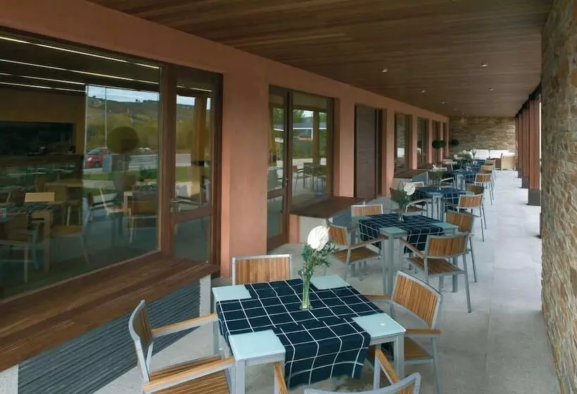 Hotelli Rural De Floriana