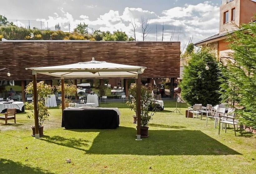 호텔 Rural De Floriana