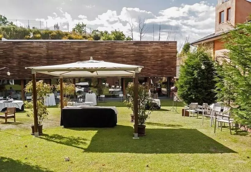 Hotelli Rural De Floriana