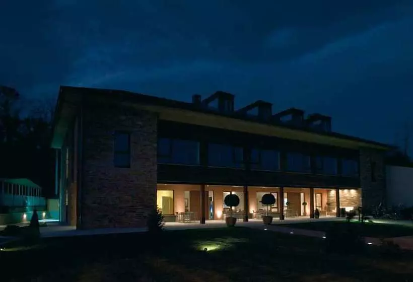 Hotelli Rural De Floriana