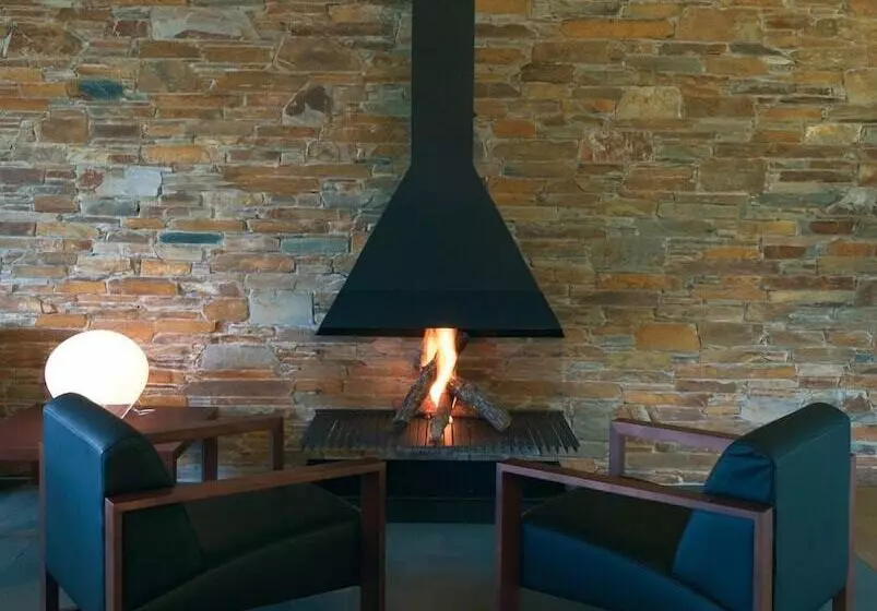 Hotelli Rural De Floriana