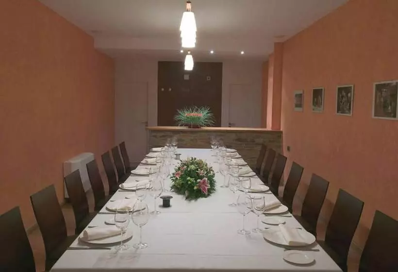 Hotelli Rural De Floriana