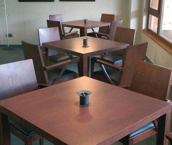 호텔 Rural De Floriana