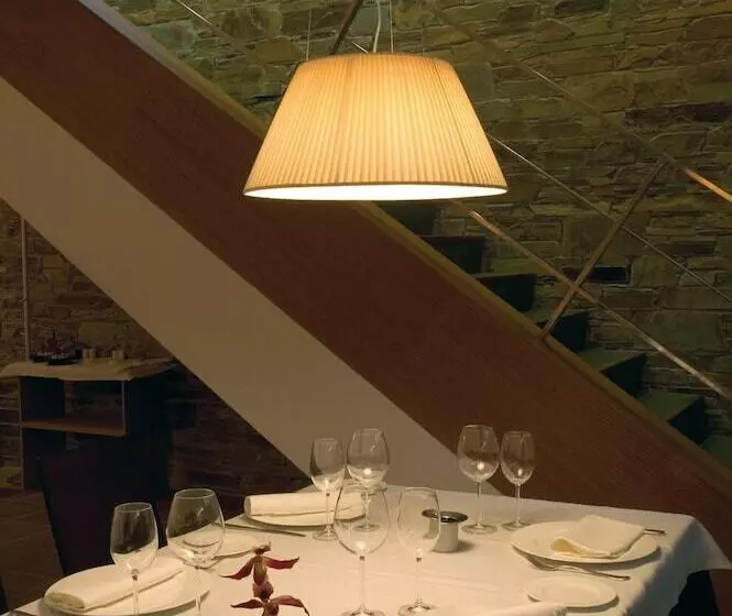 Hotelli Rural De Floriana