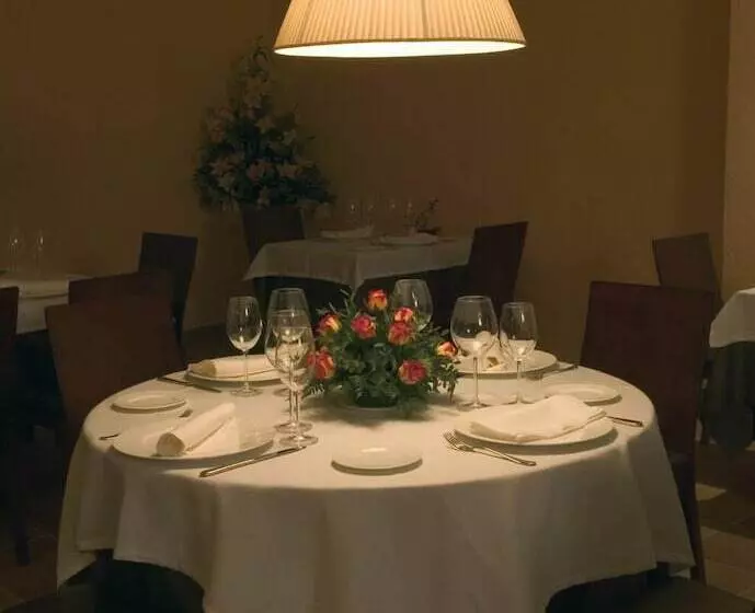 Hotelli Rural De Floriana