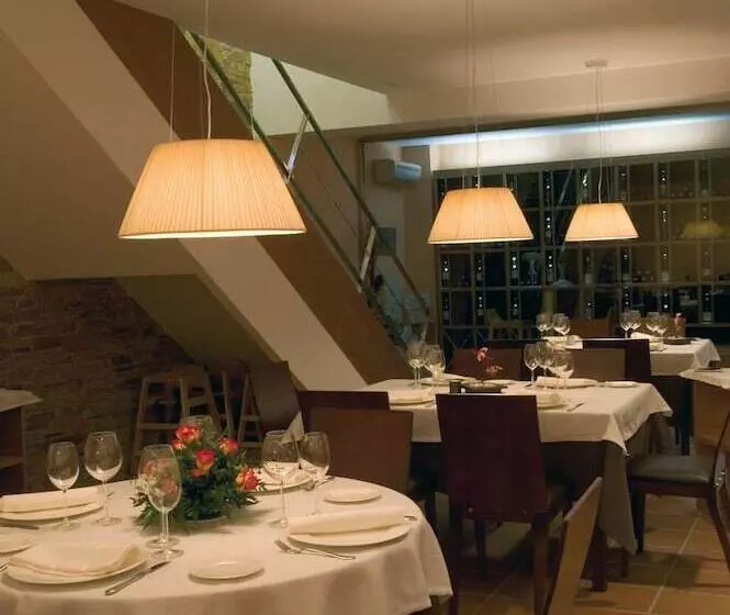 Hotelli Rural De Floriana