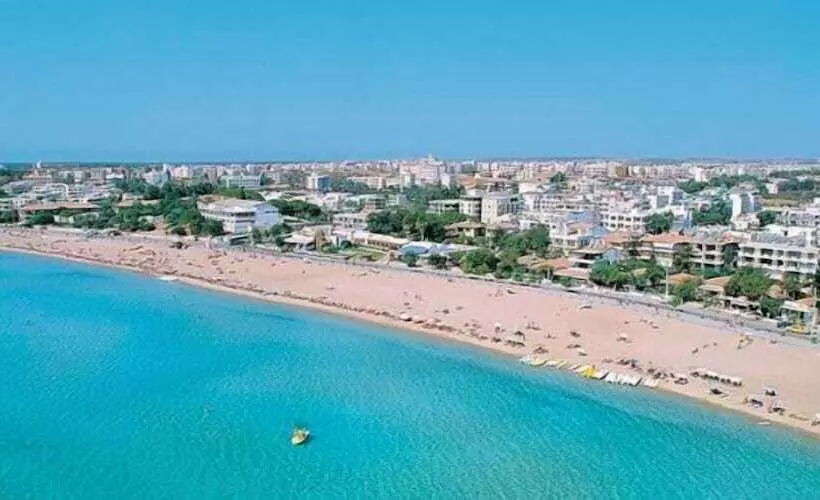 Hotel Selene