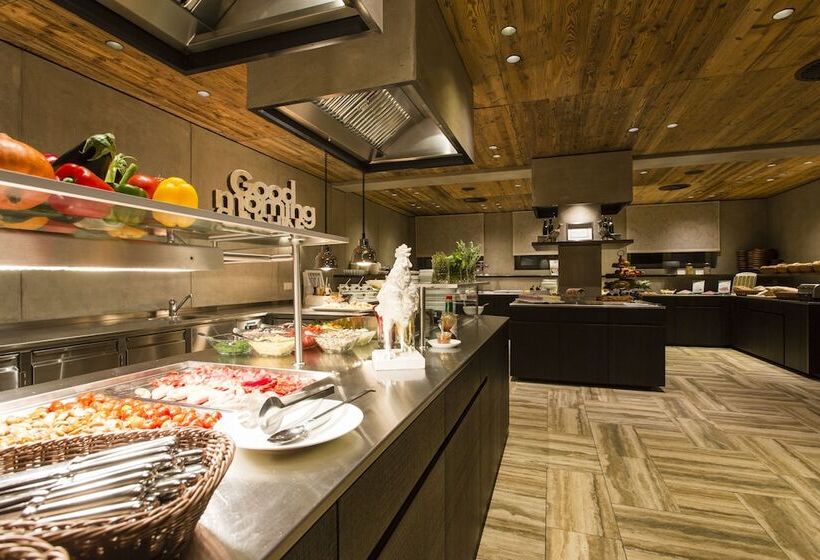 호텔 Sissi Suites Luxury Apartments