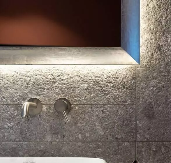 ホテル Sissi Suites Luxury Apartments