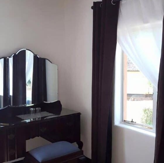 酒店 St Bernards Peak Mountain Lodge