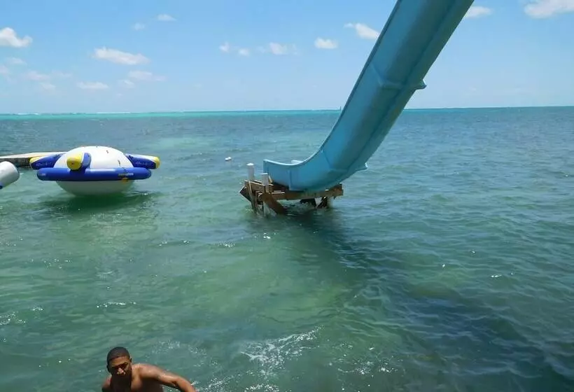 Hotelli Tri Casa De Suenos