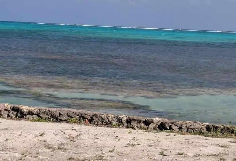 Hotelli Tri Casa De Suenos