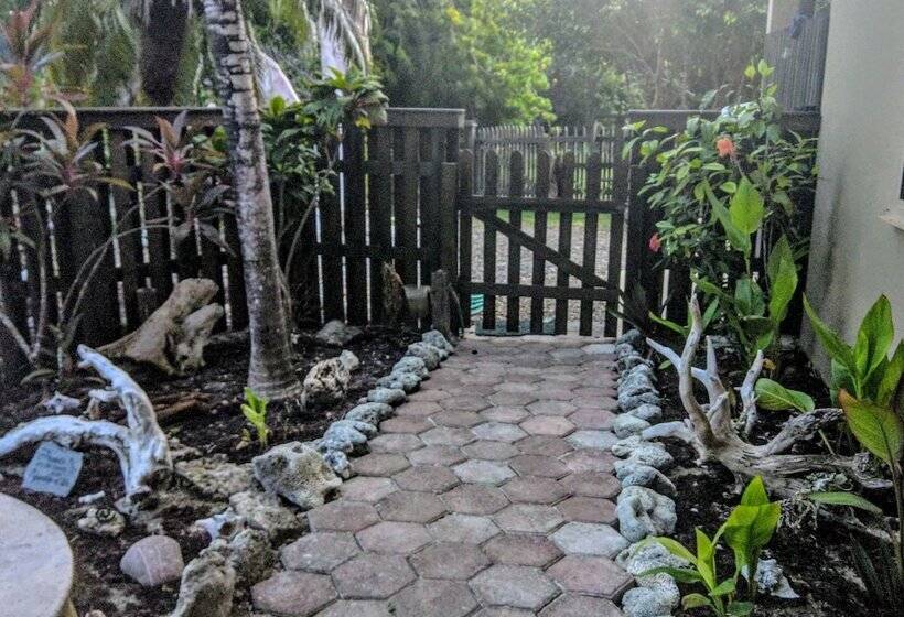 בית מלון כפרי Tri Casa De Suenos