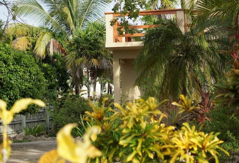 בית מלון כפרי Tri Casa De Suenos