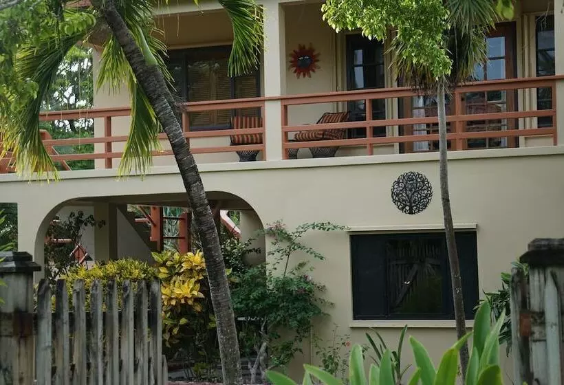 Hotelli Tri Casa De Suenos