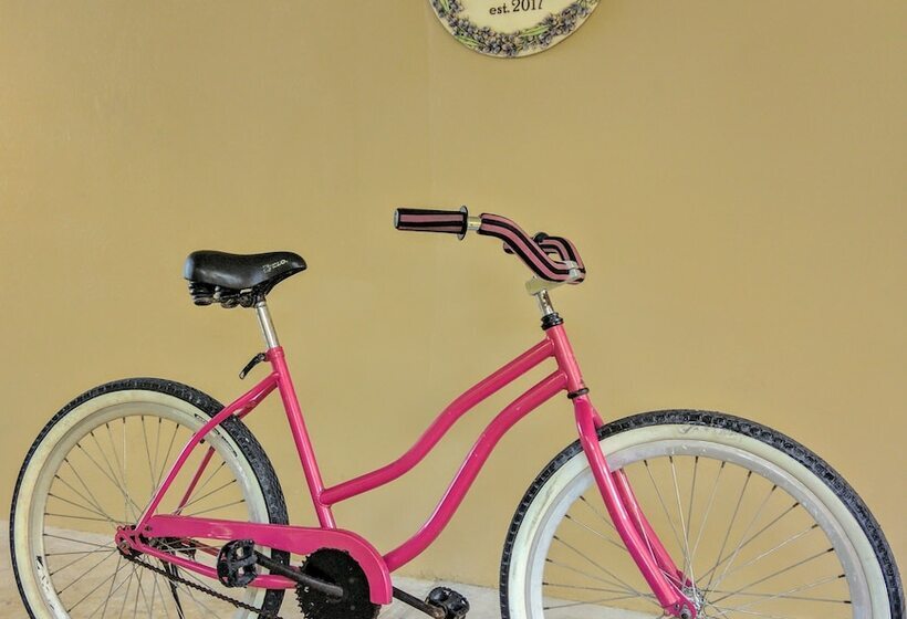 בית מלון כפרי Tri Casa De Suenos