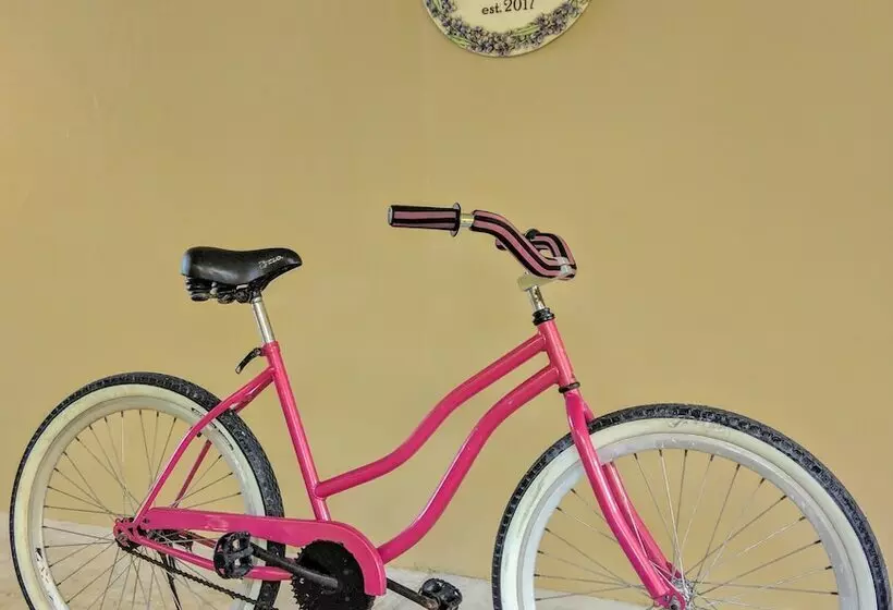 Hotelli Tri Casa De Suenos