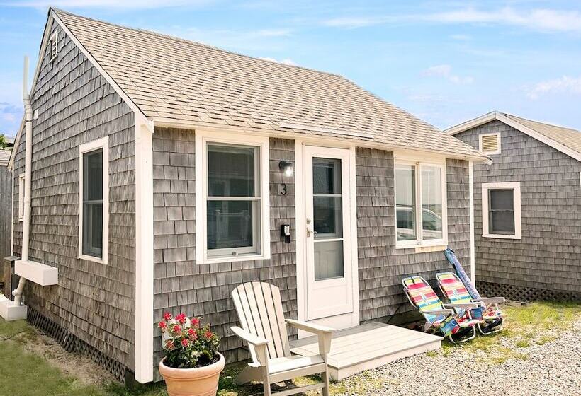 호텔 Truro Beach Cottages
