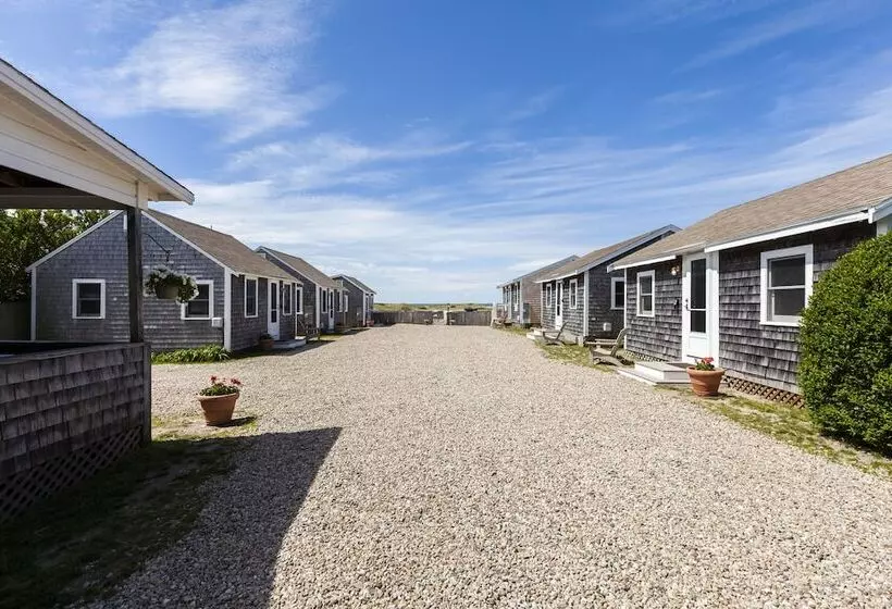 Hotelli Truro Beach Cottages