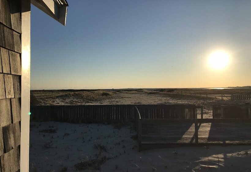 호텔 Truro Beach Cottages