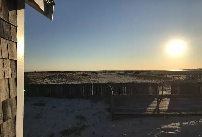 Hotelli Truro Beach Cottages