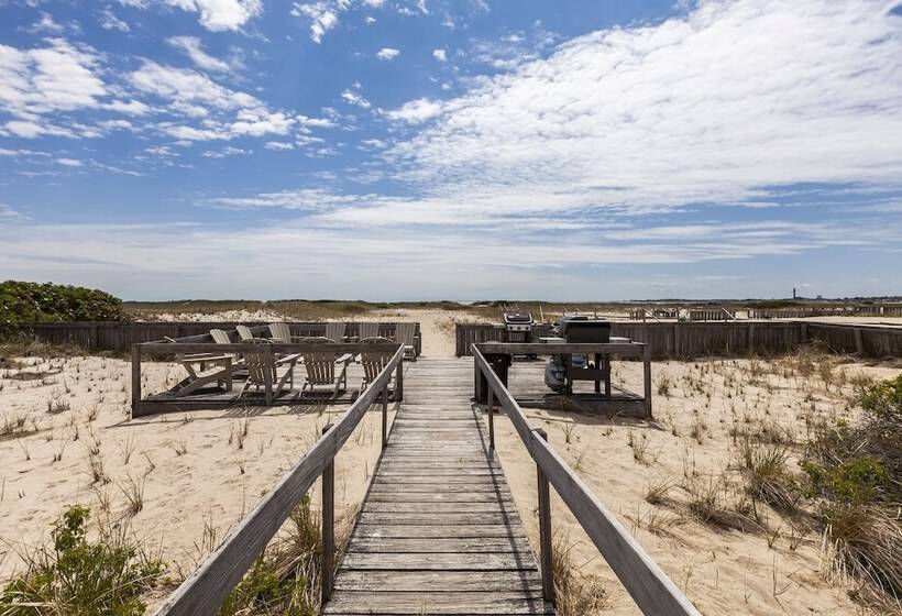 호텔 Truro Beach Cottages