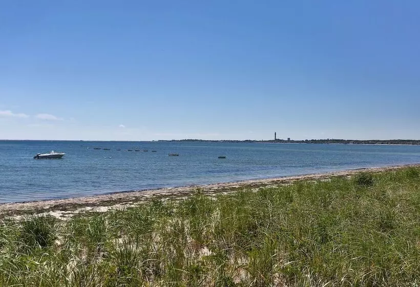 Hotelli Truro Beach Cottages