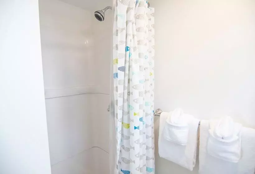 Hotelli Truro Beach Cottages