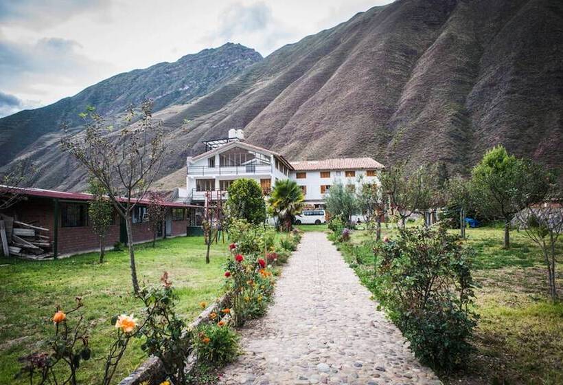 ホテル Turismo Caith Yucay