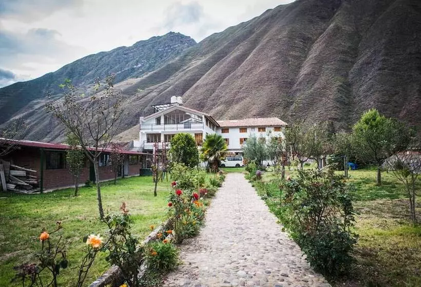 ホテル Turismo Caith Yucay