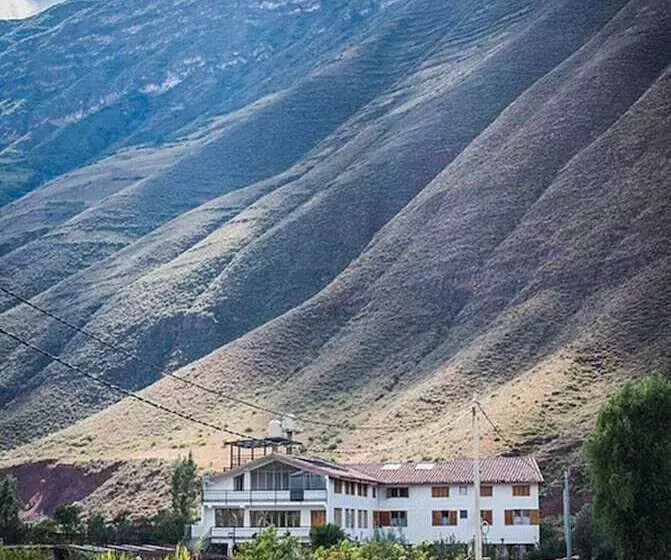 ホテル Turismo Caith Yucay