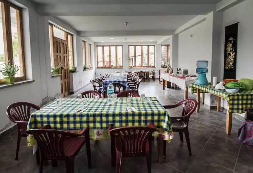 ホテル Turismo Caith Yucay