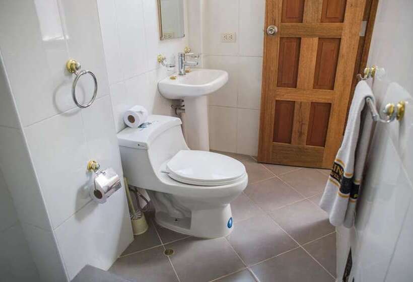 ホテル Turismo Caith Yucay