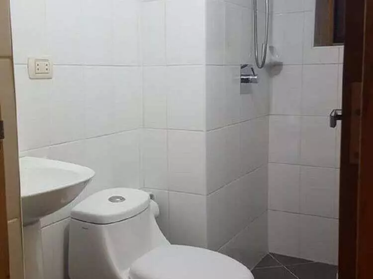 ホテル Turismo Caith Yucay