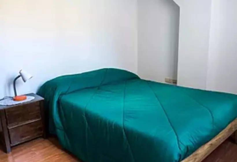 ホテル Turismo Caith Yucay