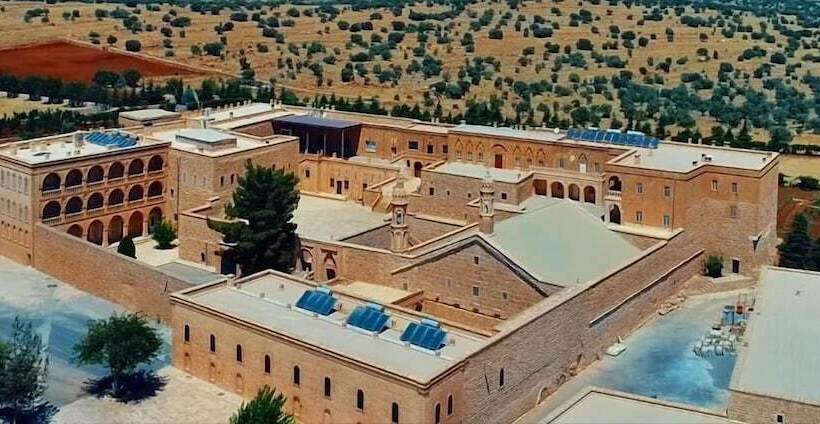 Midyat Kent Otel