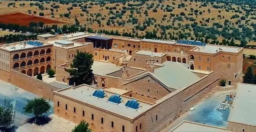 Midyat Kent Otel