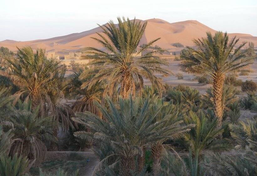 Pensió Auberge Les Roches