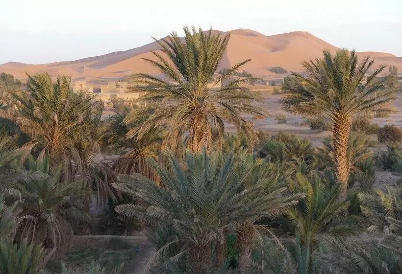Majatalo Auberge Les Roches