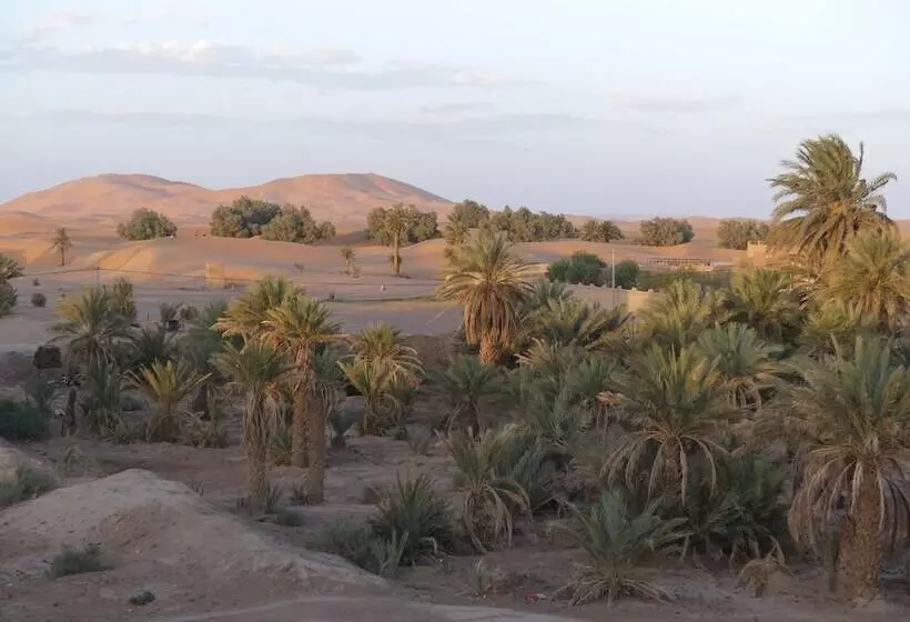 Majatalo Auberge Les Roches