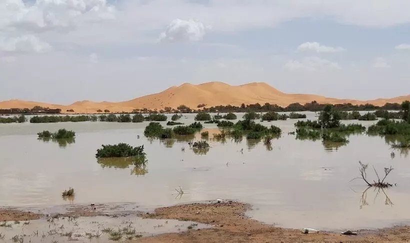 Majatalo Auberge Les Roches