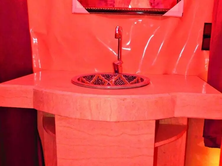 Majatalo Auberge Les Roches