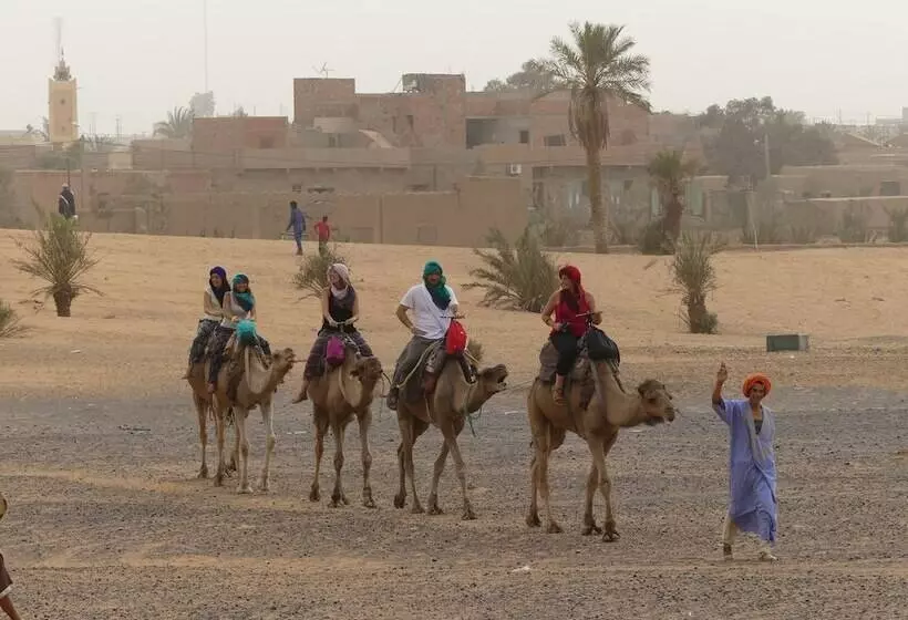 Majatalo Auberge Les Roches
