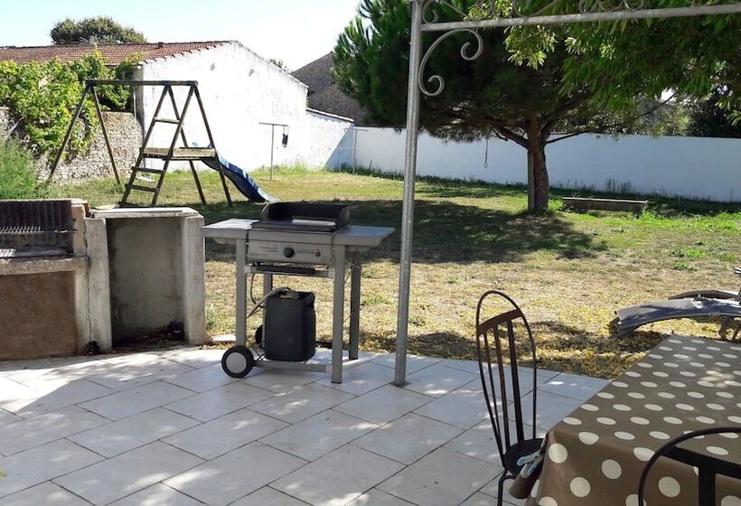 Пансион Gîte Guy