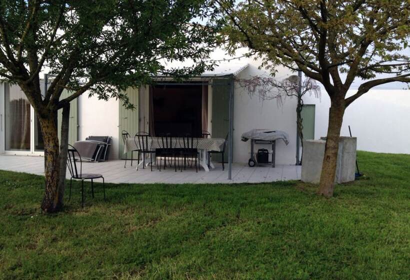 Пансион Gîte Guy