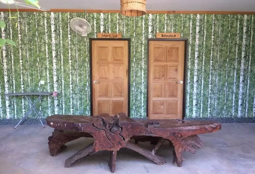 Majatalo Kelulut Lodge