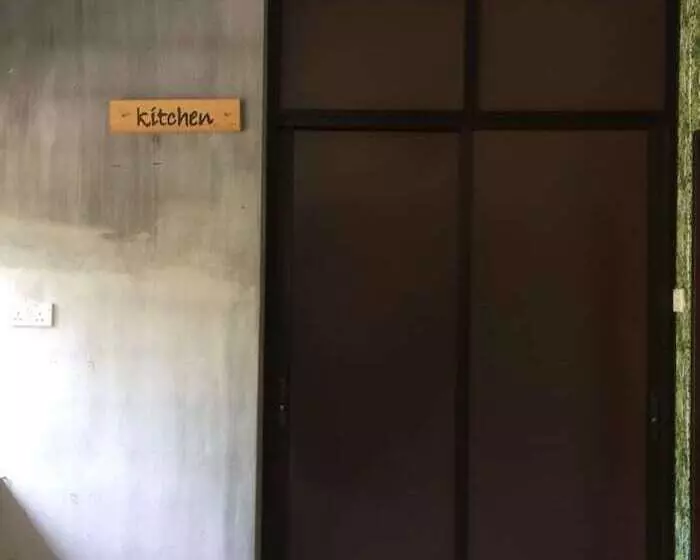 Majatalo Kelulut Lodge