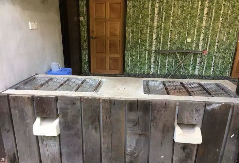 Majatalo Kelulut Lodge