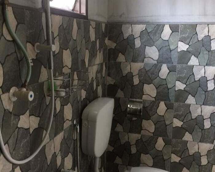 פנסיון Kelulut Lodge